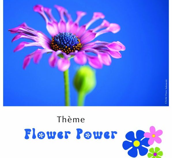 banner concours/expo Floralies 2025